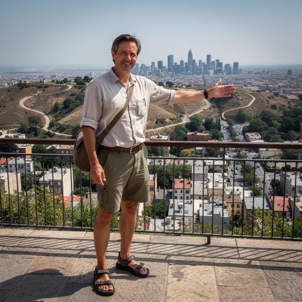 Tomáš Černý - Historik a odborník na kulturu