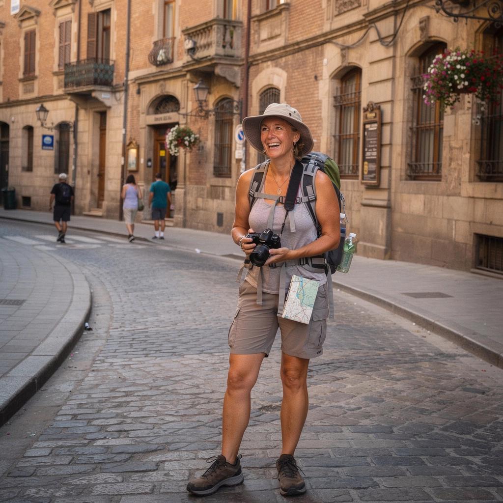 Alena Kovářová - Marketingová specialistka